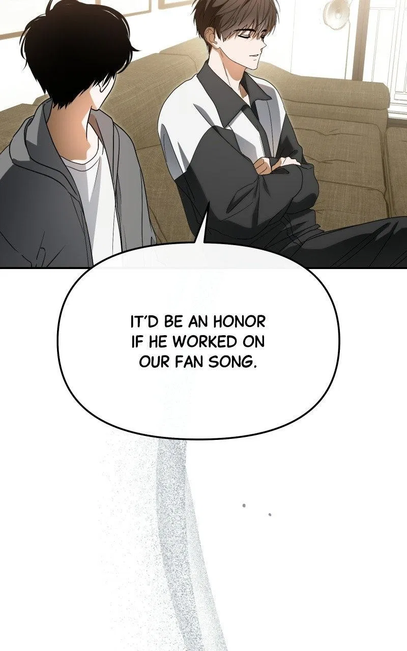 My Comeback as the Youngest Member Chapter 69 – Page 100