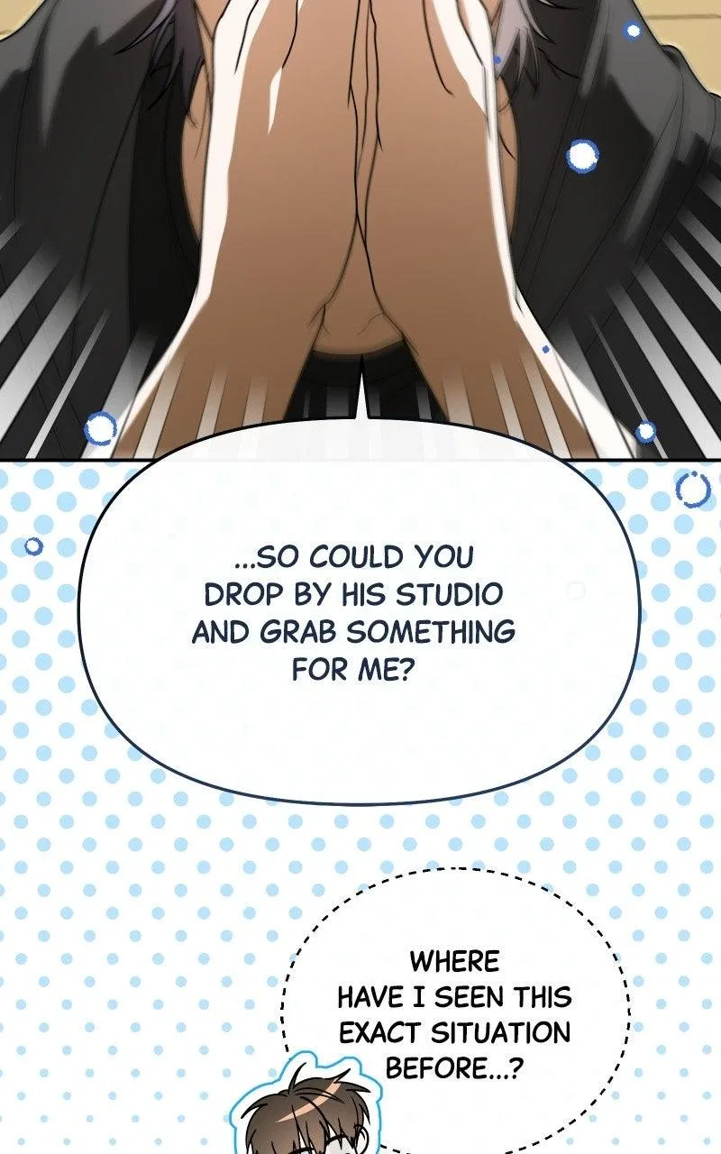 My Comeback as the Youngest Member Chapter 69 – Page 103