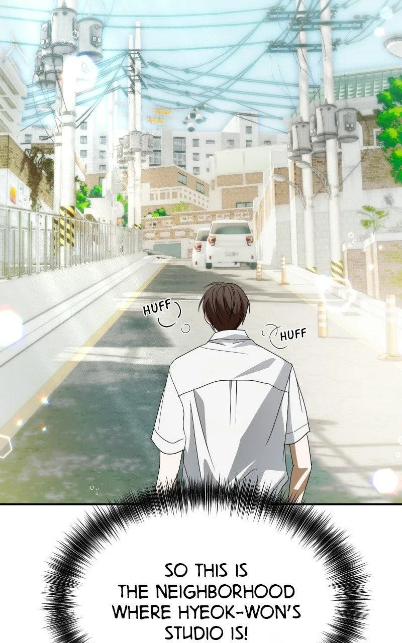 My Comeback as the Youngest Member Chapter 69 – Page 107