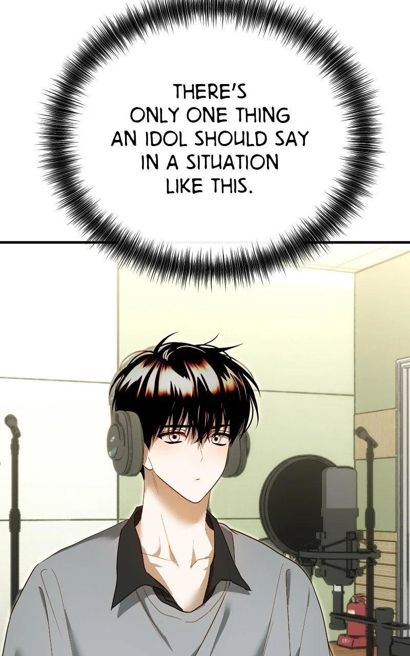 My Comeback as the Youngest Member Chapter 68 – Page 6