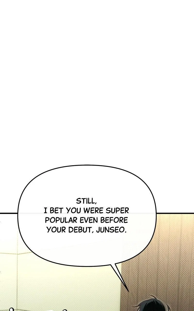 My Comeback as the Youngest Member Chapter 68 – Page 10