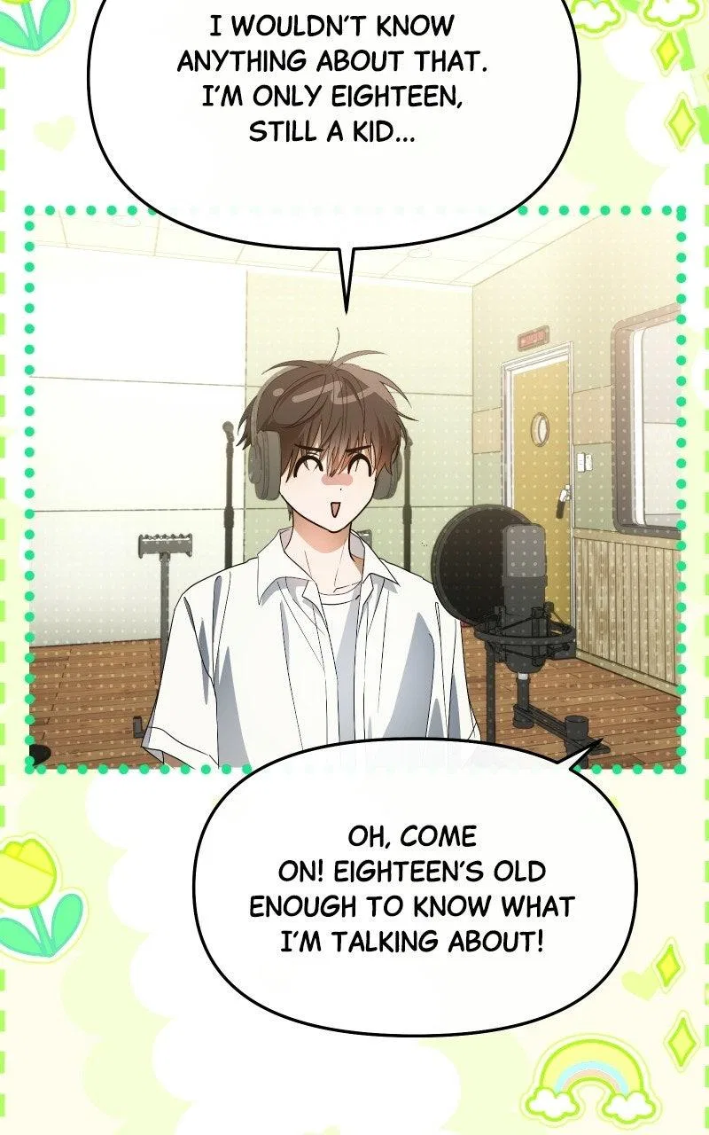My Comeback as the Youngest Member Chapter 68 – Page 13