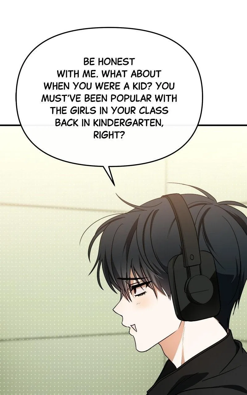 My Comeback as the Youngest Member Chapter 68 – Page 15