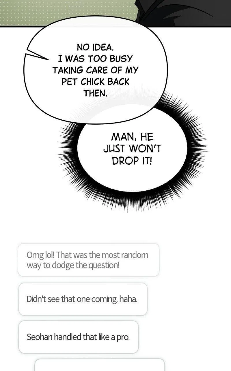 My Comeback as the Youngest Member Chapter 68 – Page 16