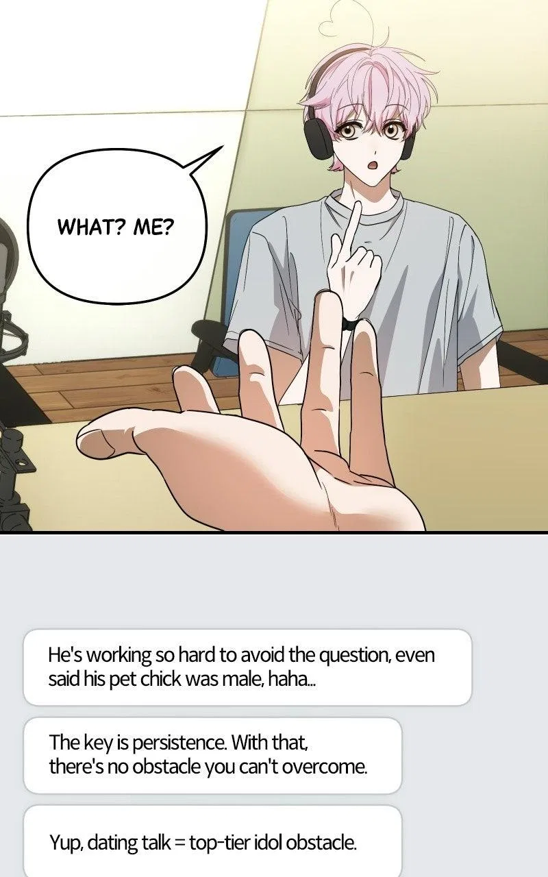 My Comeback as the Youngest Member Chapter 68 – Page 20