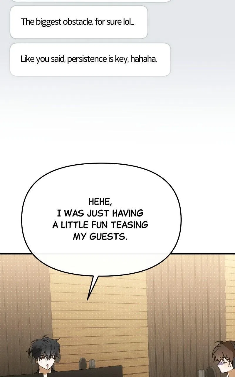 My Comeback as the Youngest Member Chapter 68 – Page 21