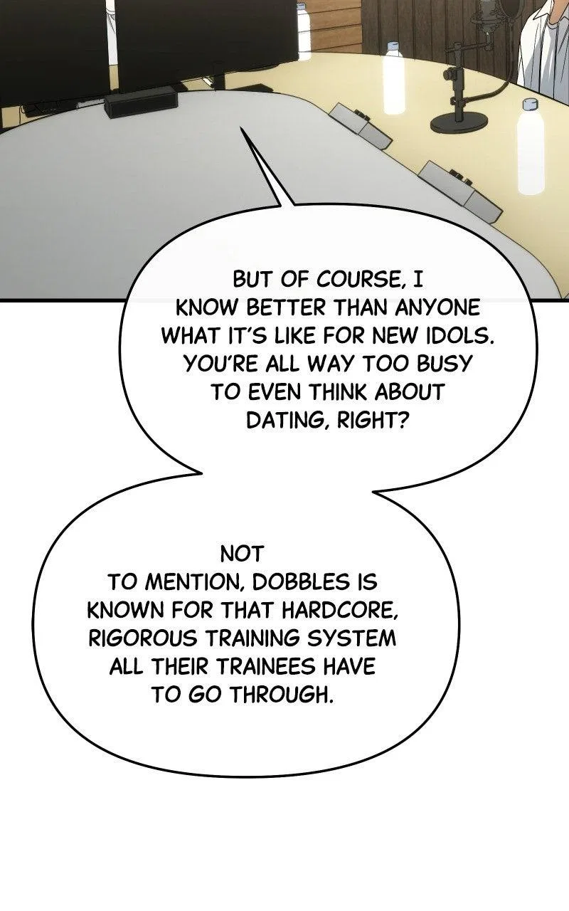 My Comeback as the Youngest Member Chapter 68 – Page 22