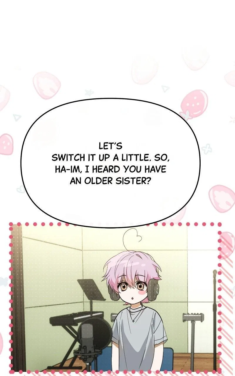 My Comeback as the Youngest Member Chapter 68 – Page 23