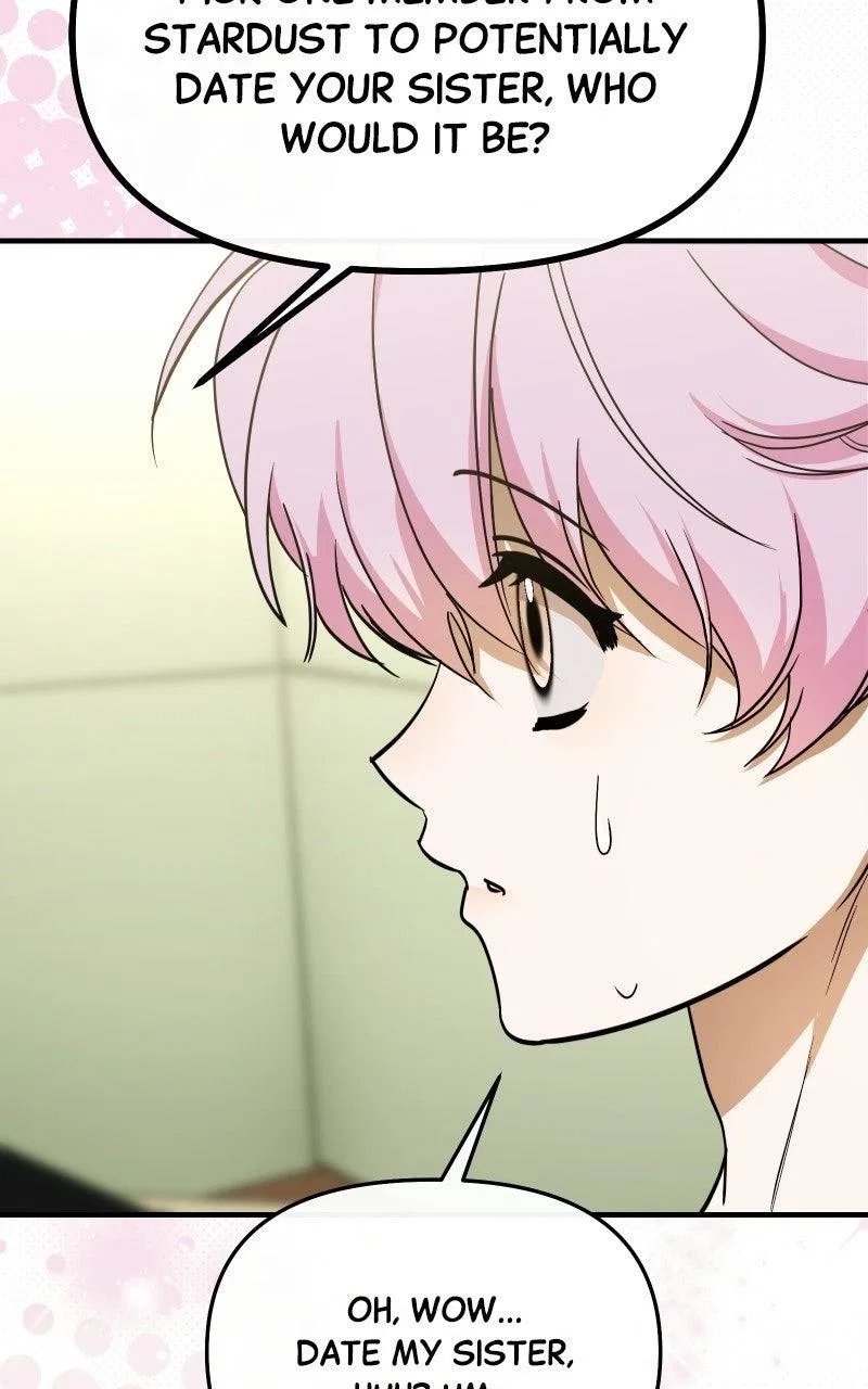 My Comeback as the Youngest Member Chapter 68 – Page 25
