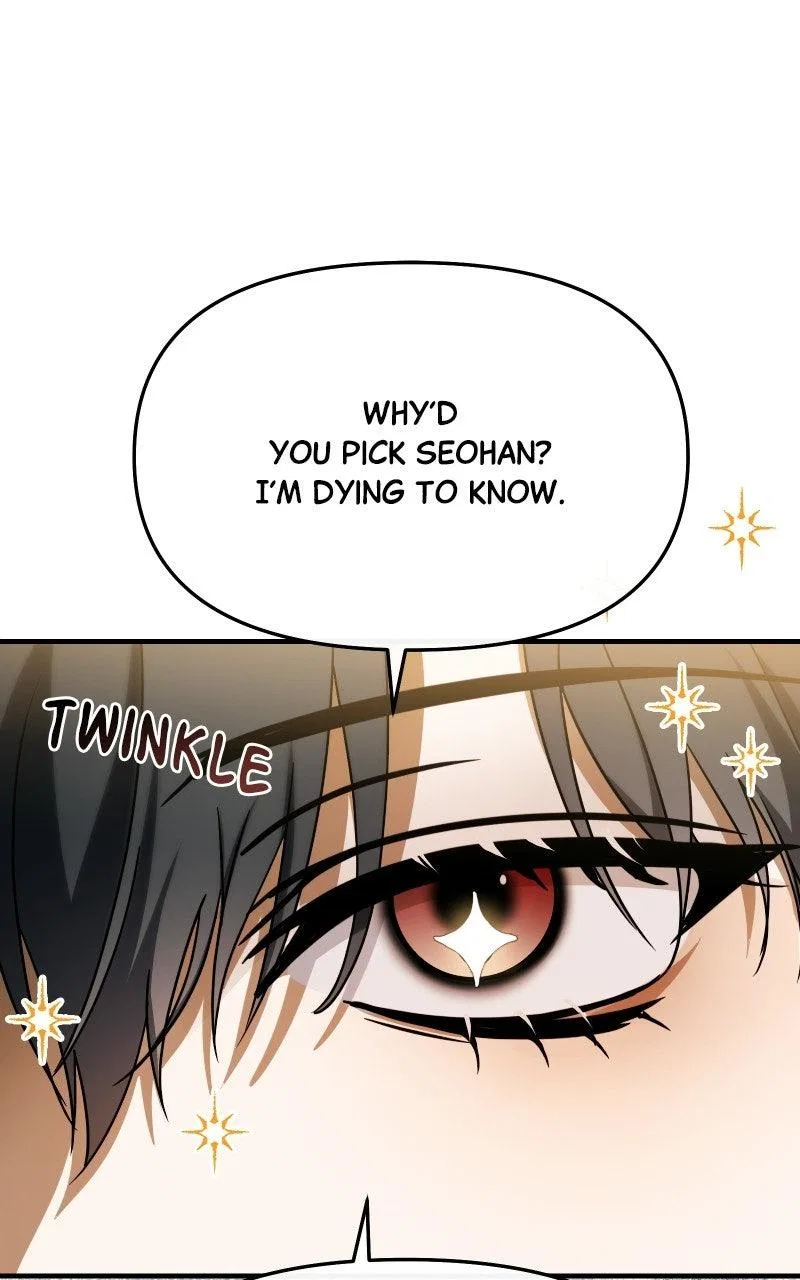 My Comeback as the Youngest Member Chapter 68 – Page 31
