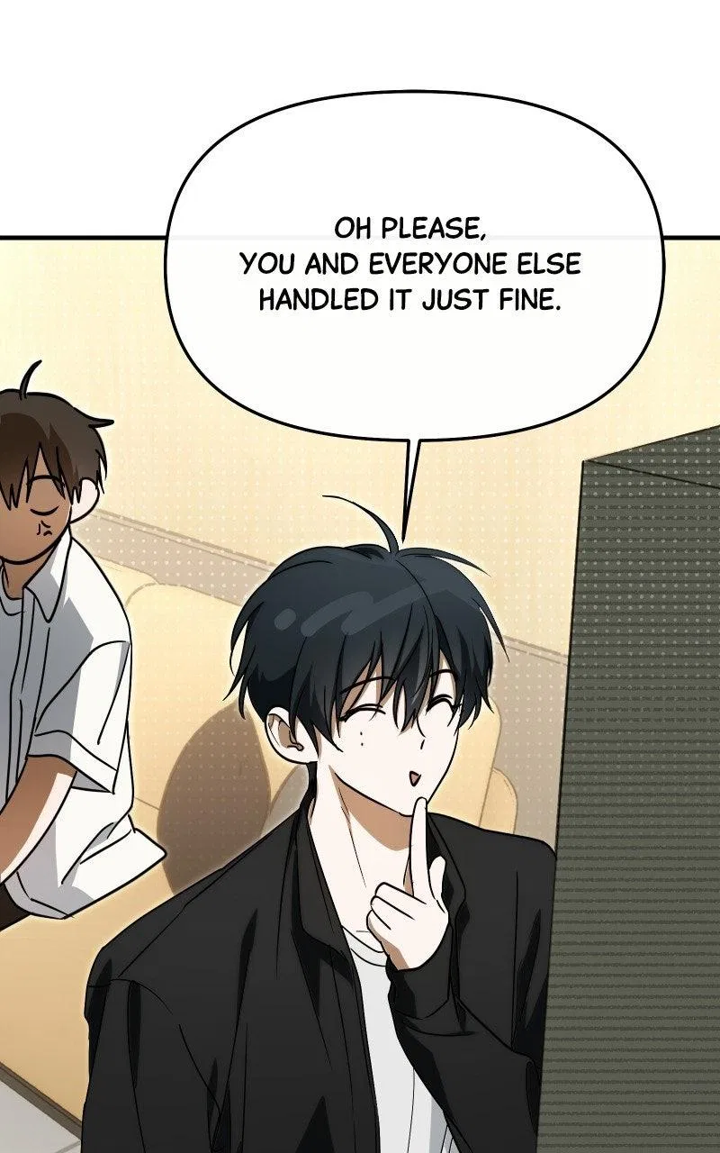 My Comeback as the Youngest Member Chapter 68 – Page 41