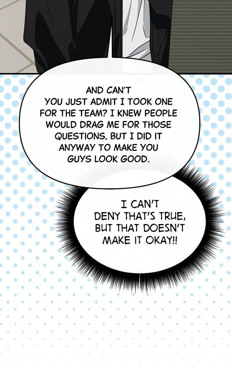 My Comeback as the Youngest Member Chapter 68 – Page 42