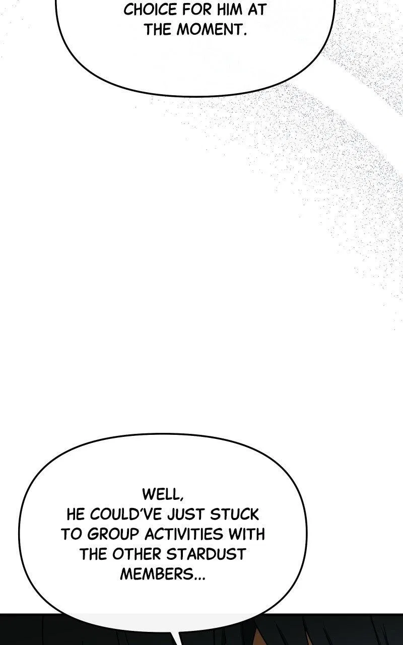 My Comeback as the Youngest Member Chapter 68 – Page 50