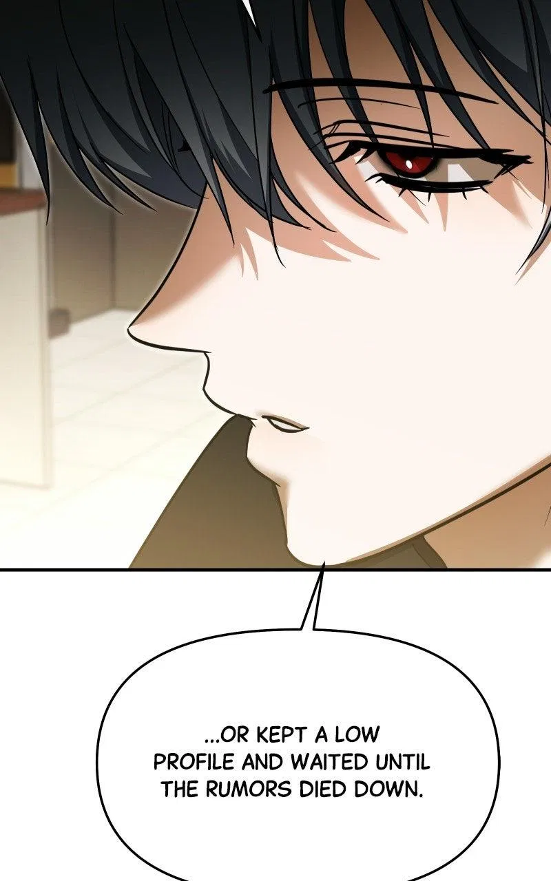 My Comeback as the Youngest Member Chapter 68 – Page 51