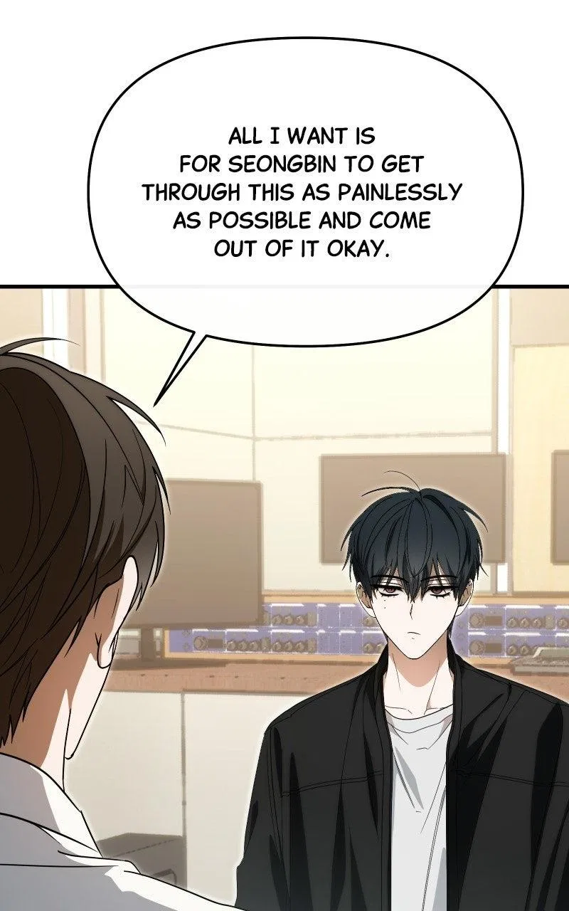 My Comeback as the Youngest Member Chapter 68 – Page 58