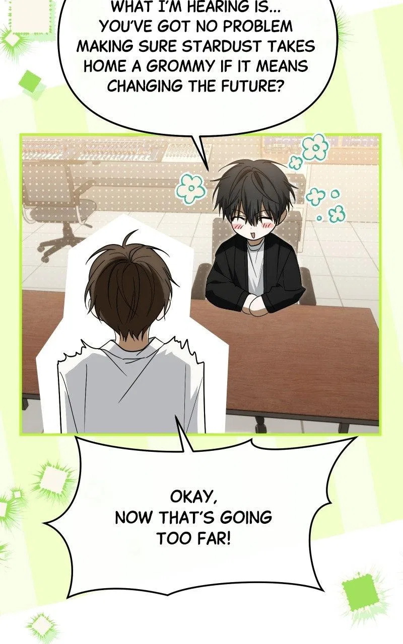 My Comeback as the Youngest Member Chapter 68 – Page 66