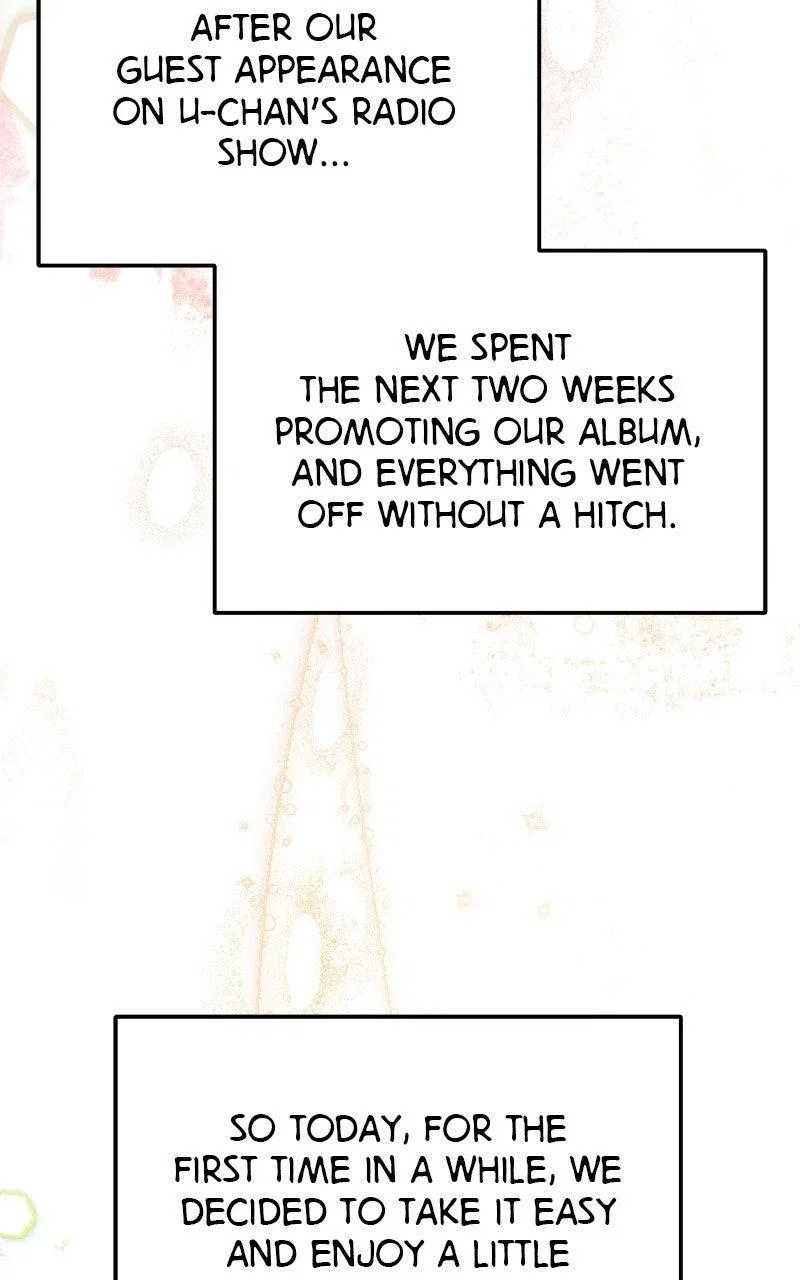 My Comeback as the Youngest Member Chapter 68 – Page 75