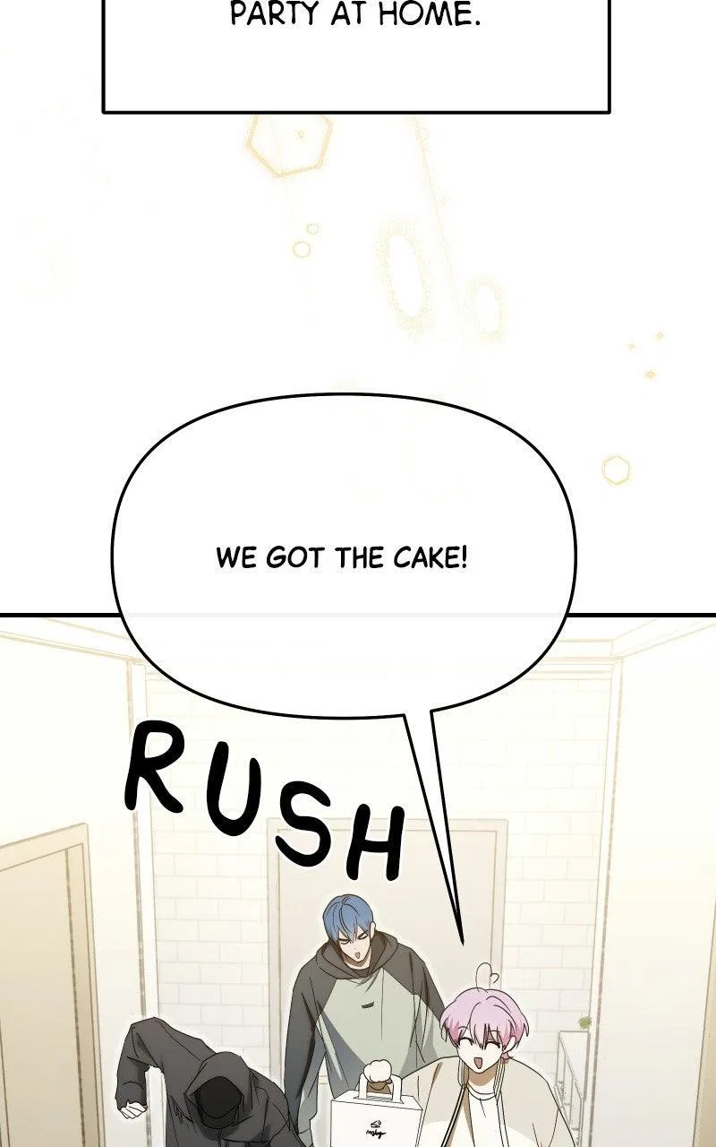 My Comeback as the Youngest Member Chapter 68 – Page 76