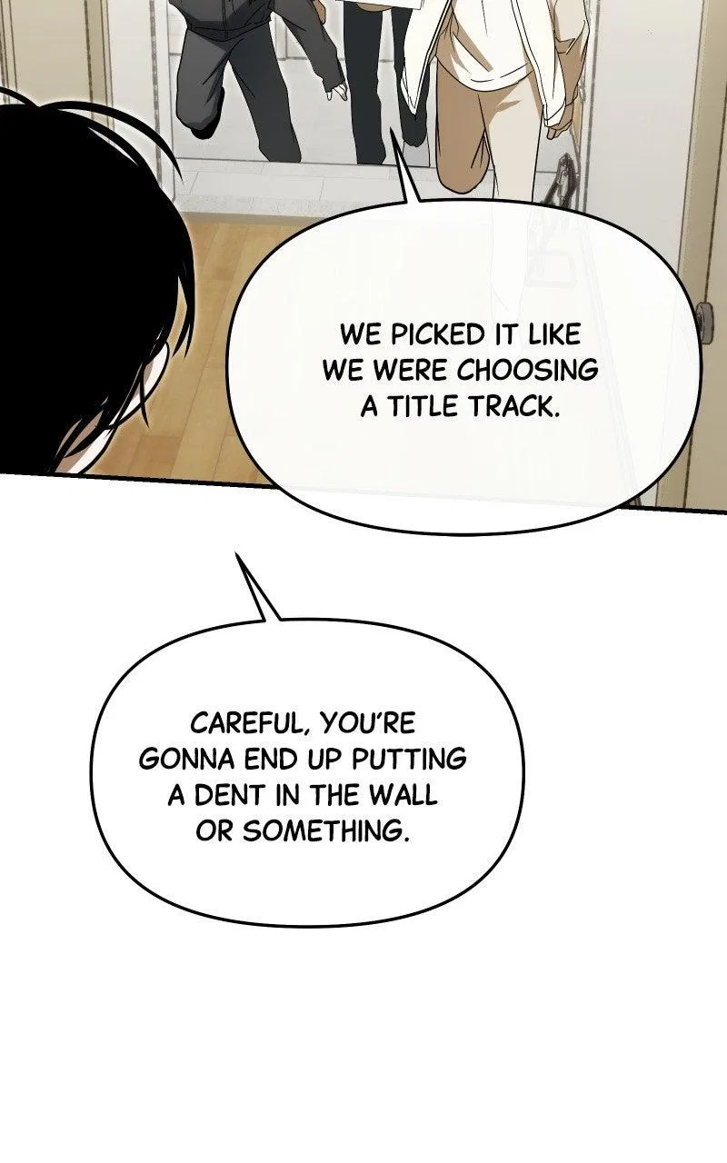 My Comeback as the Youngest Member Chapter 68 – Page 77