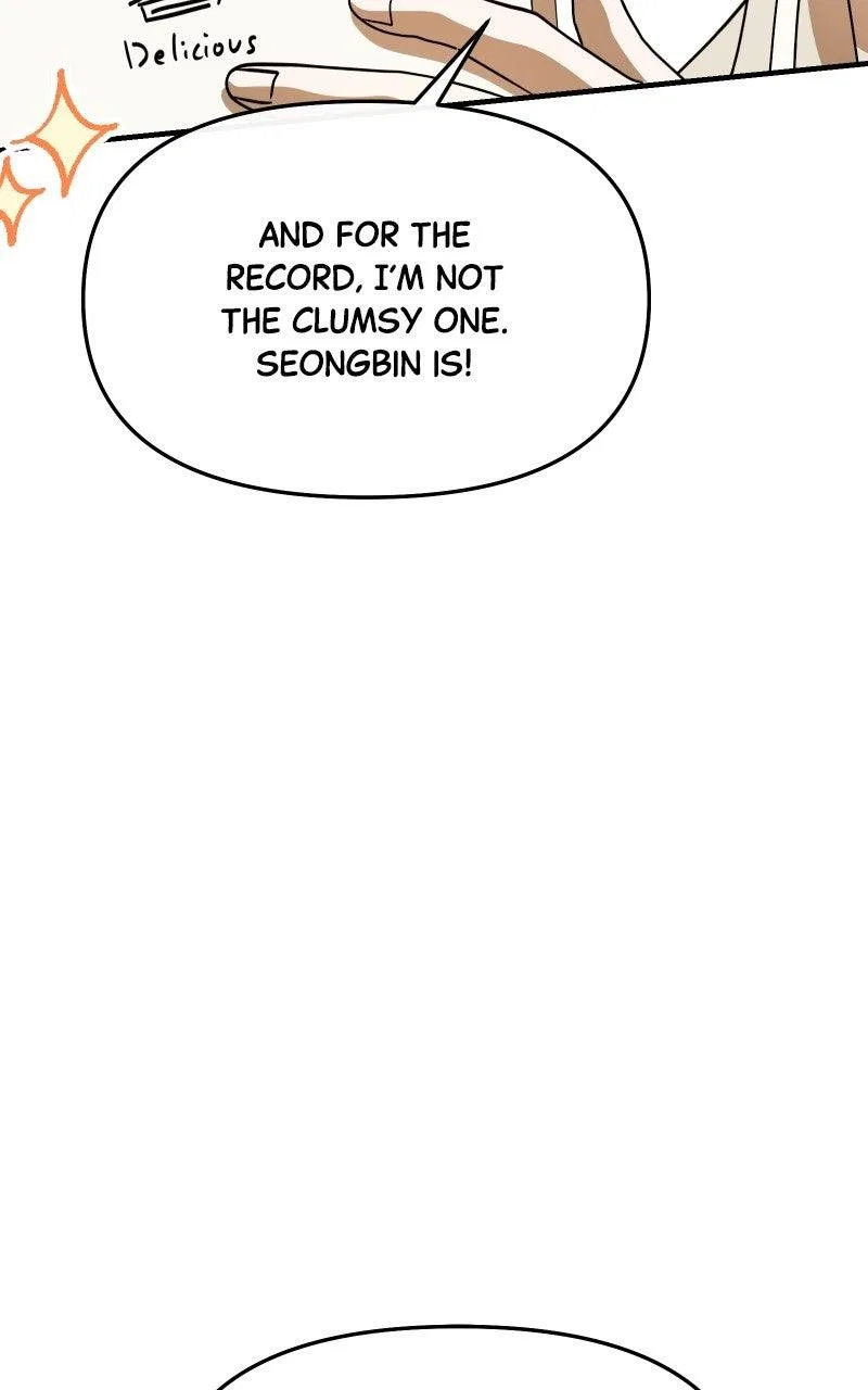 My Comeback as the Youngest Member Chapter 68 – Page 79