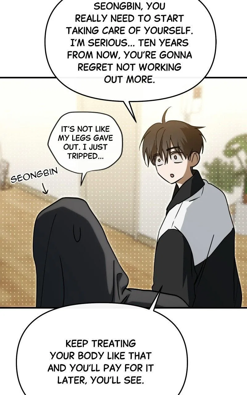My Comeback as the Youngest Member Chapter 68 – Page 80