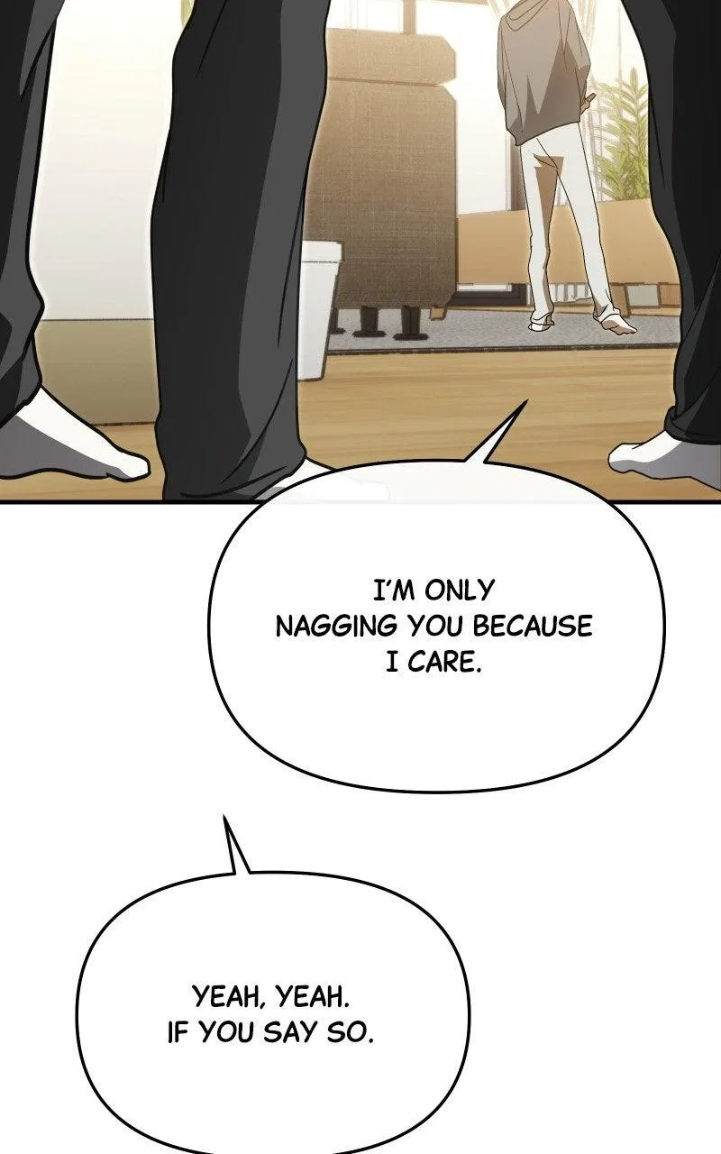 My Comeback as the Youngest Member Chapter 68 – Page 82