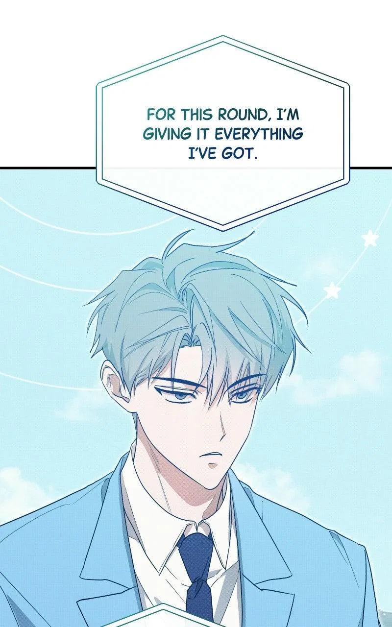 My Comeback as the Youngest Member Chapter 68 – Page 85