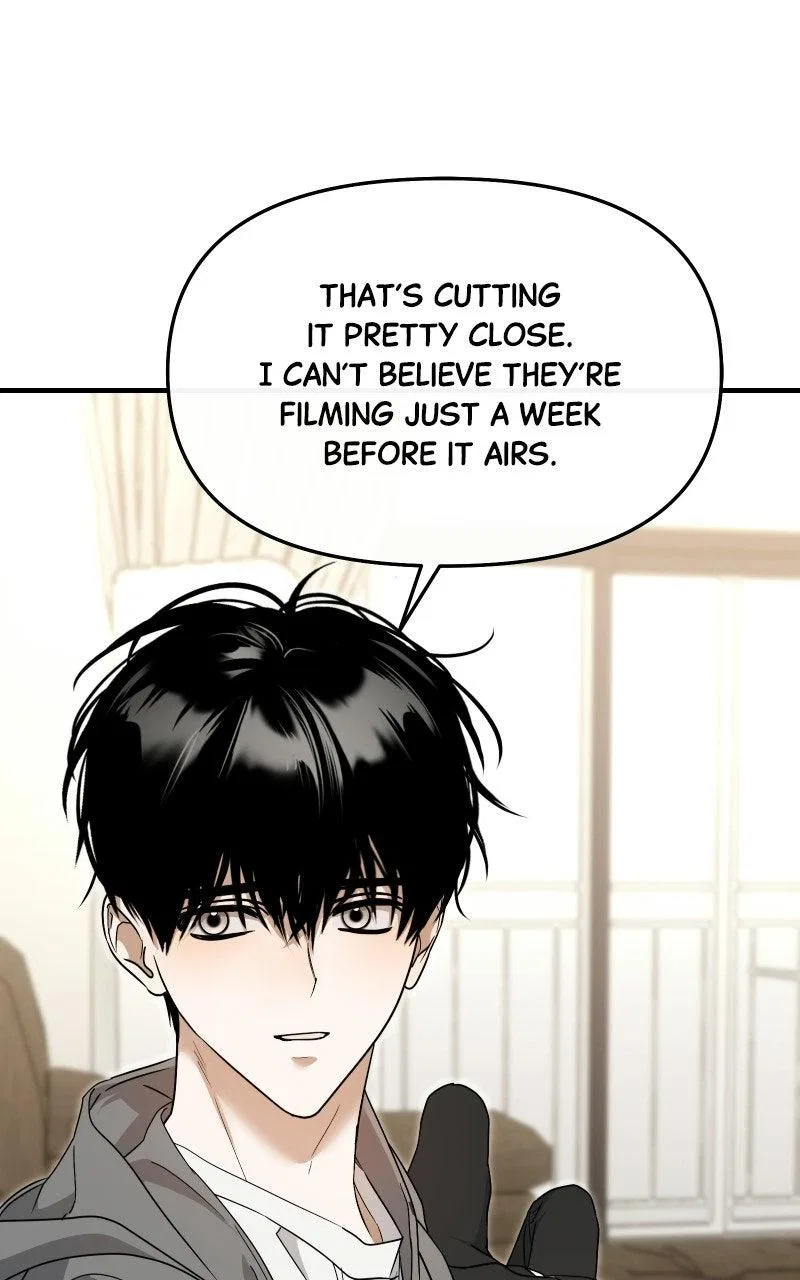 My Comeback as the Youngest Member Chapter 68 – Page 93