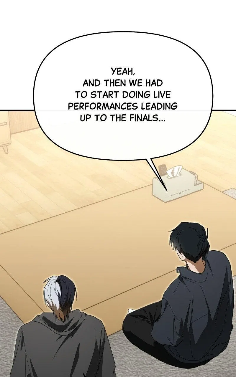 My Comeback as the Youngest Member Chapter 68 – Page 95