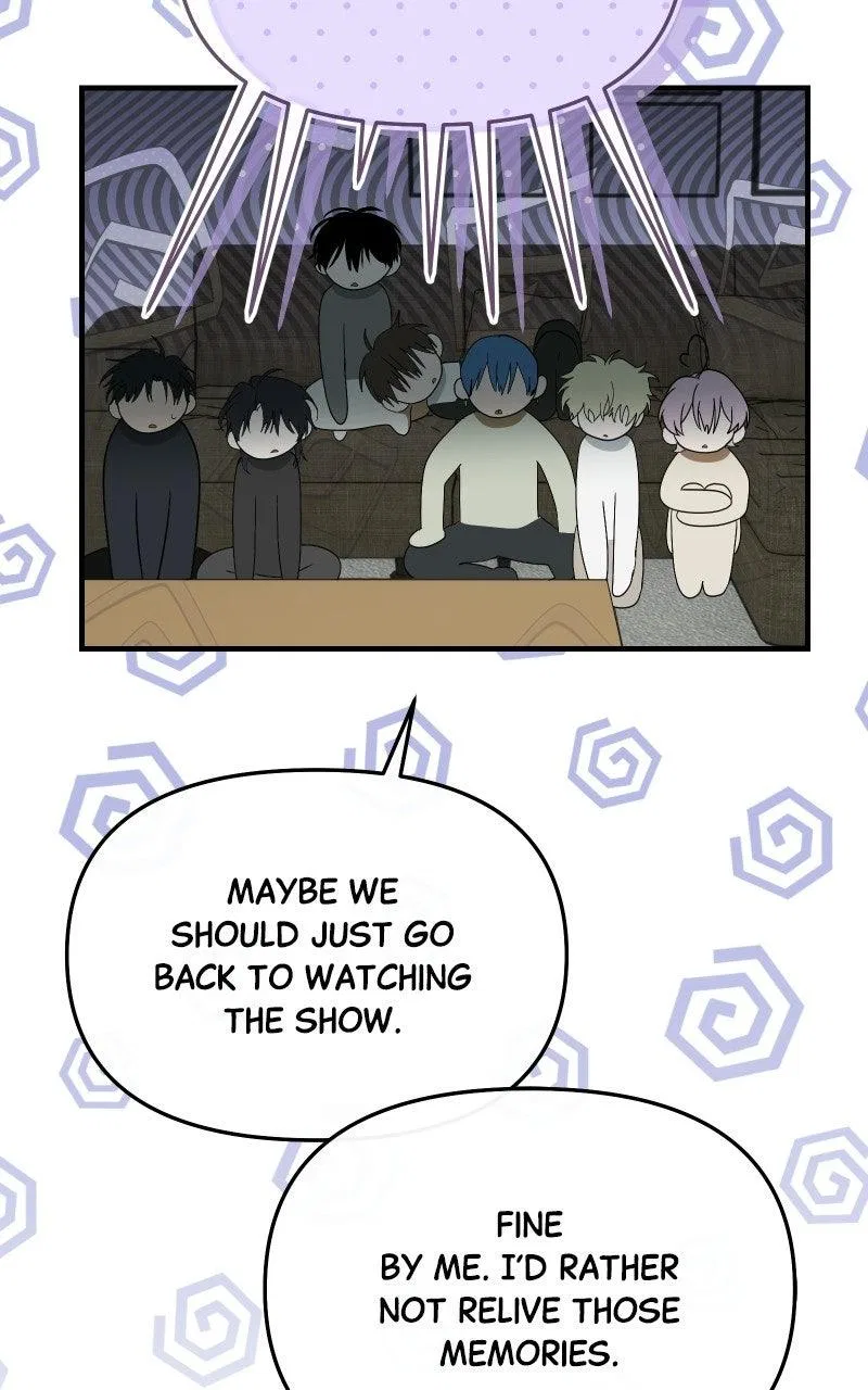 My Comeback as the Youngest Member Chapter 68 – Page 97