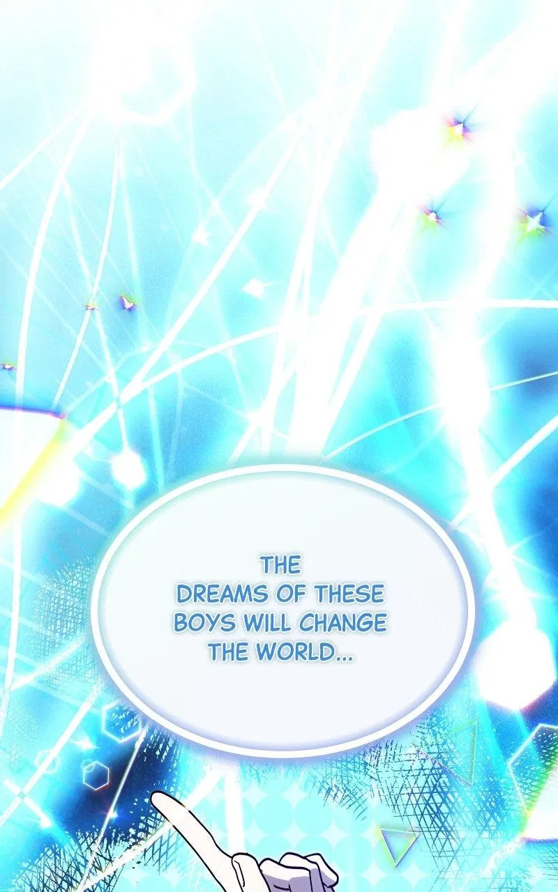 My Comeback as the Youngest Member Chapter 68 – Page 99
