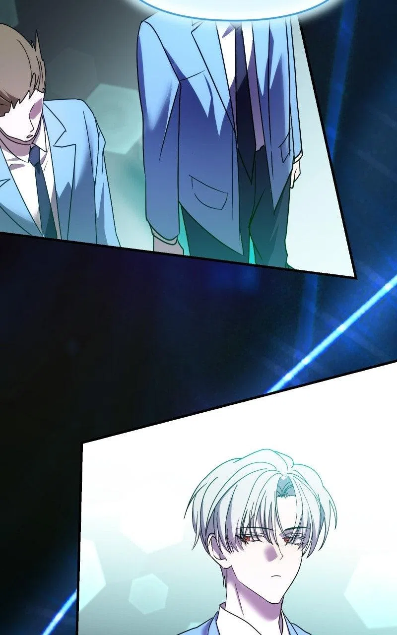 My Comeback as the Youngest Member Chapter 68 – Page 109