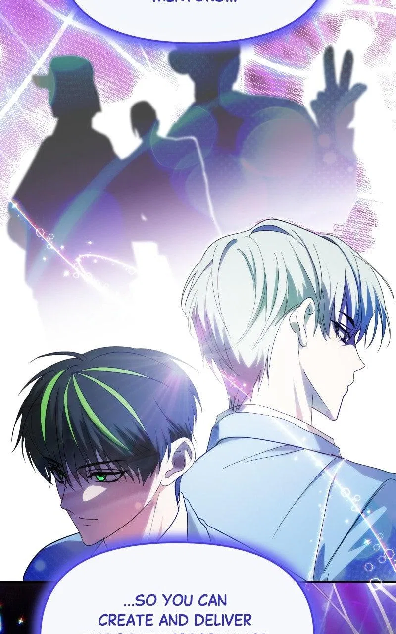 My Comeback as the Youngest Member Chapter 68 – Page 115
