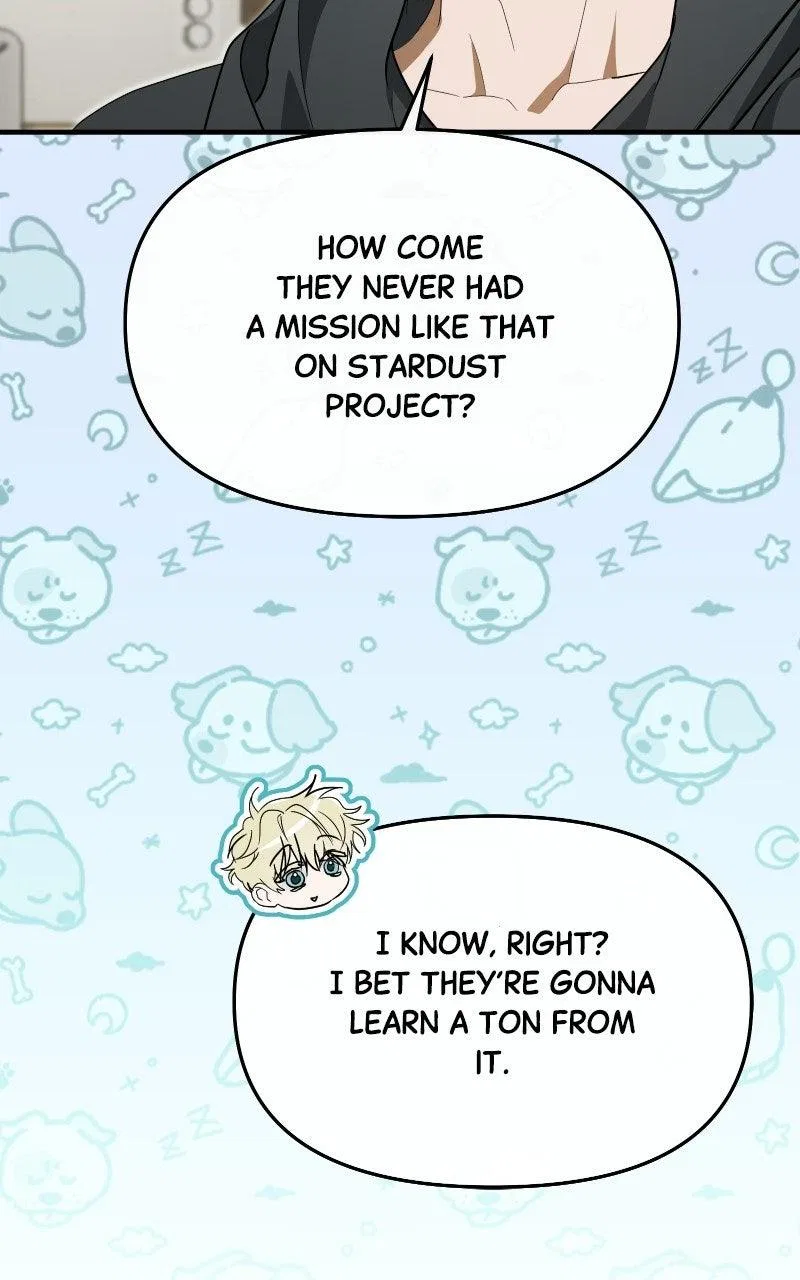 My Comeback as the Youngest Member Chapter 68 – Page 118