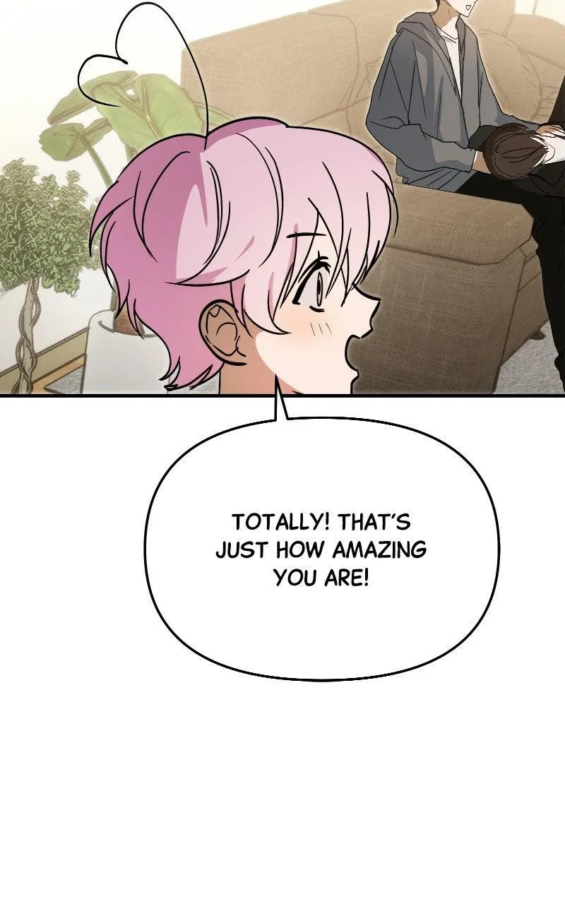 My Comeback as the Youngest Member Chapter 68 – Page 120