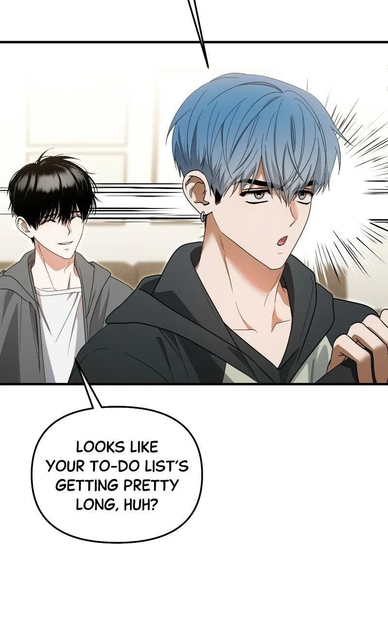 My Comeback as the Youngest Member Chapter 68 – Page 123