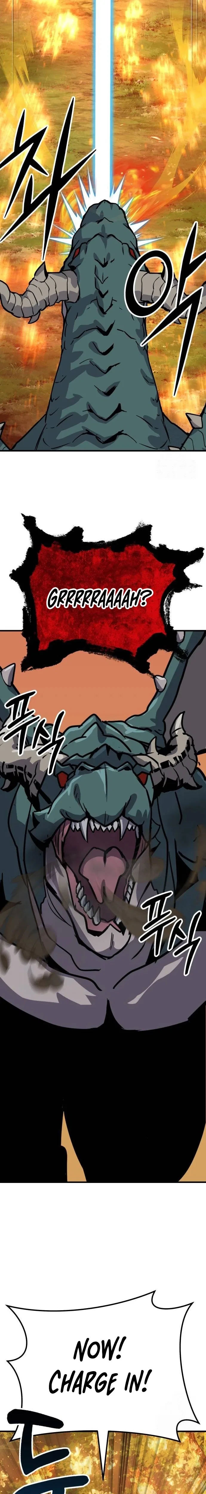 Skeleton Warrior Chapter 53 – Page 7