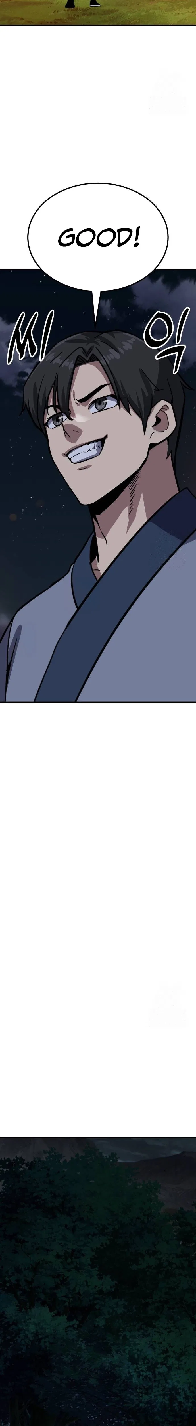 Skeleton Warrior Chapter 53 – Page 29