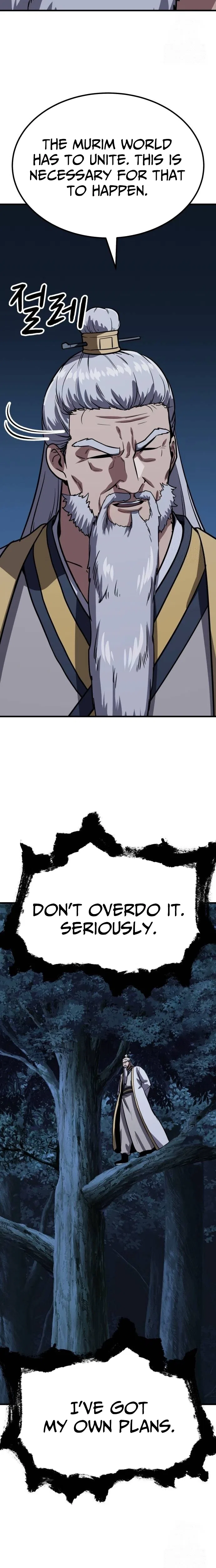 Skeleton Warrior Chapter 51 – Page 6
