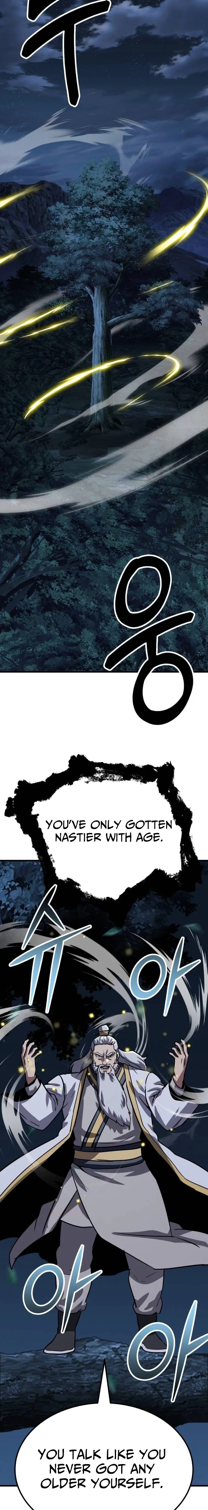 Skeleton Warrior Chapter 51 – Page 12