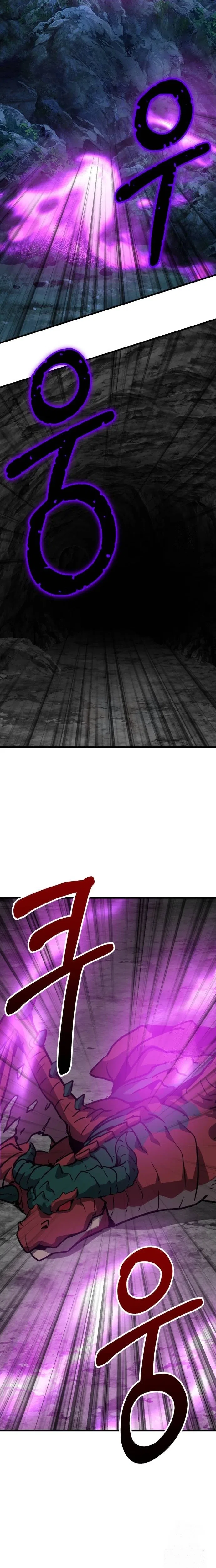 Skeleton Warrior Chapter 51 – Page 38