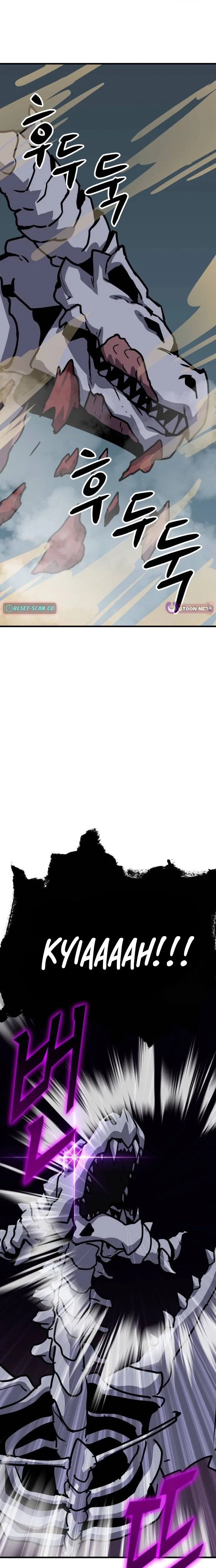 Skeleton Warrior Chapter 51 – Page 47