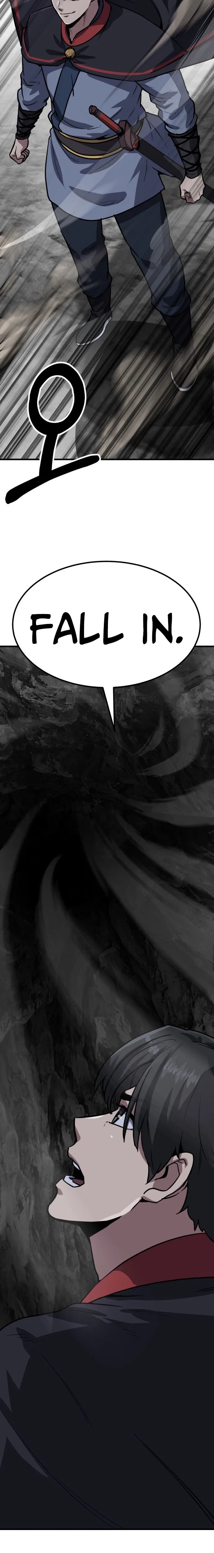 Skeleton Warrior Chapter 49 – Page 4