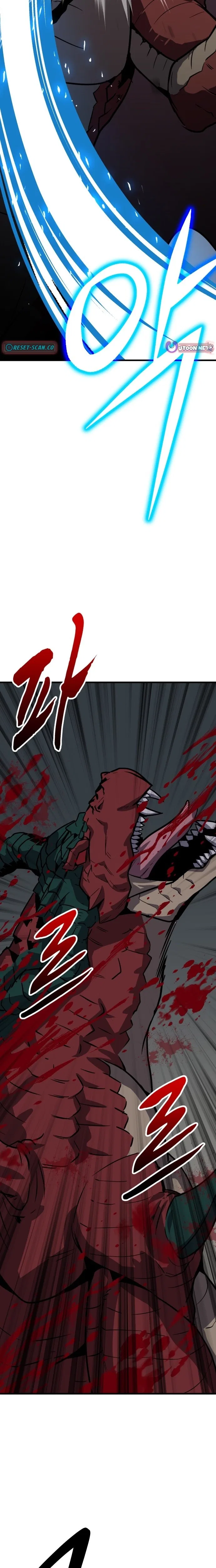 Skeleton Warrior Chapter 49 – Page 28
