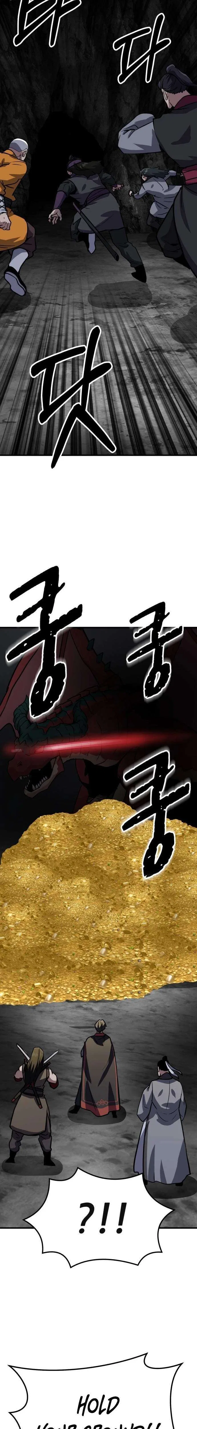 Skeleton Warrior Chapter 48 – Page 2