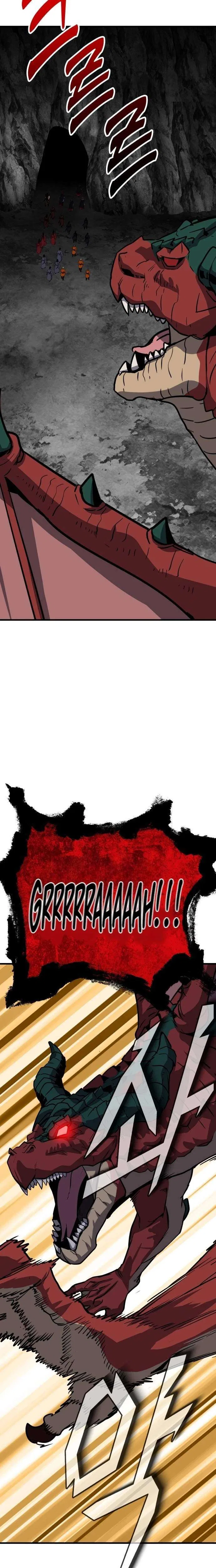 Skeleton Warrior Chapter 48 – Page 43