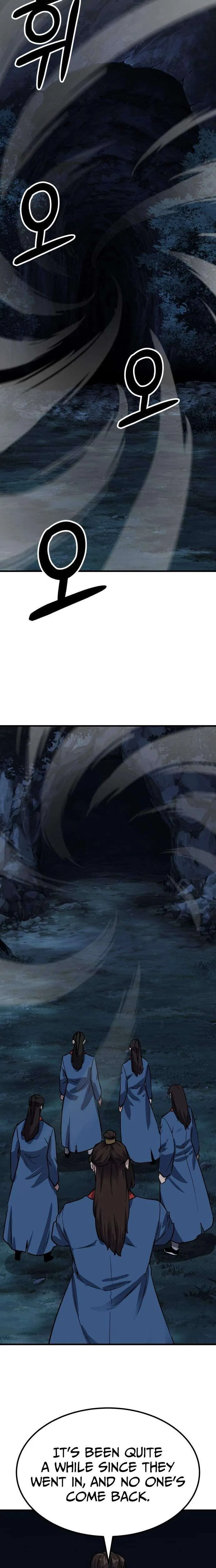 Skeleton Warrior Chapter 47 – Page 3