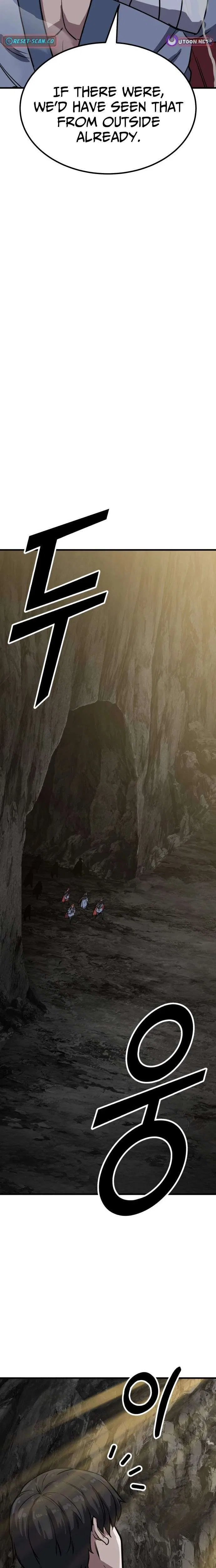 Skeleton Warrior Chapter 47 – Page 19