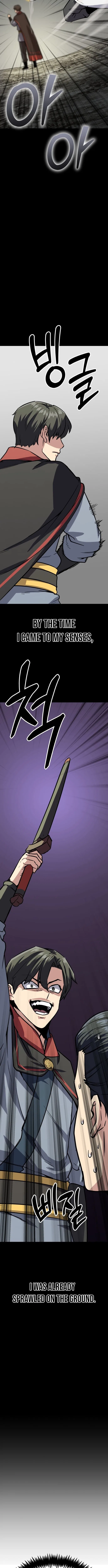 Skeleton Warrior Chapter 46 – Page 17