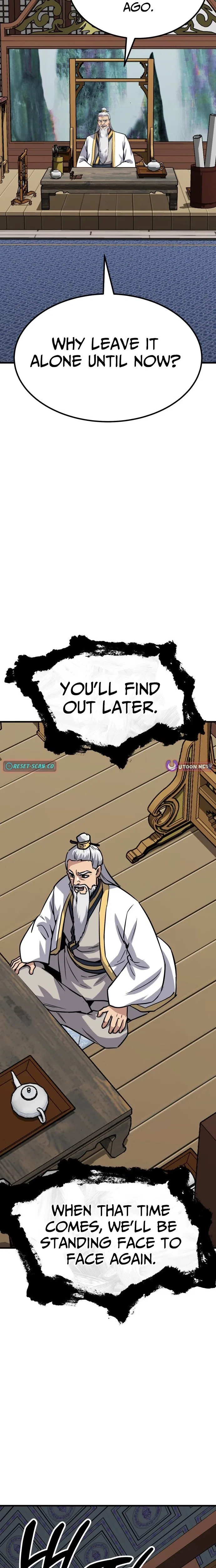 Skeleton Warrior Chapter 45 – Page 37